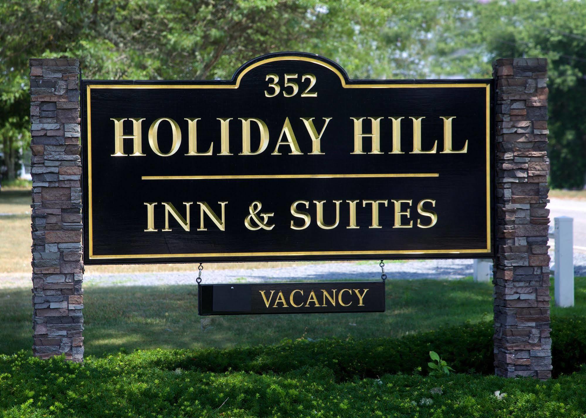 Holiday Hill Inn & Suites เดนนิสพอร์ต ภายนอก รูปภาพ